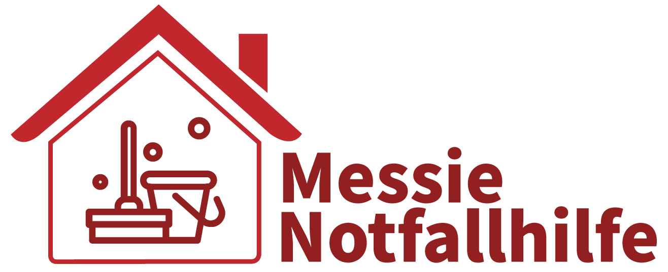 Messie Notfallhilfe