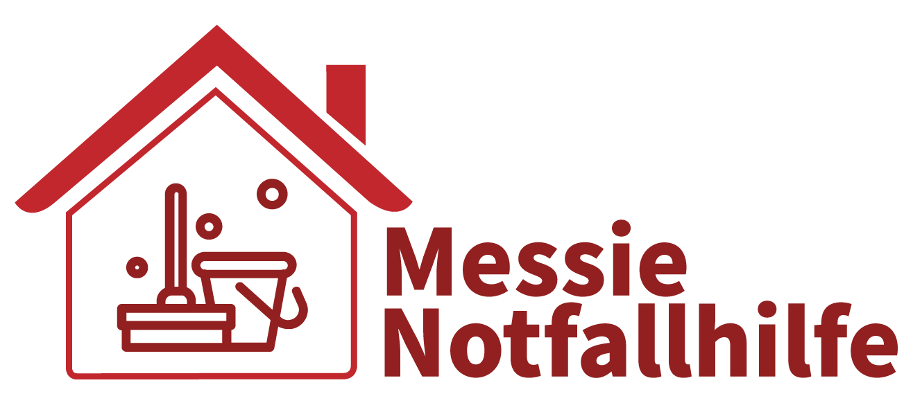 Messie-Notfallhilfe Logo