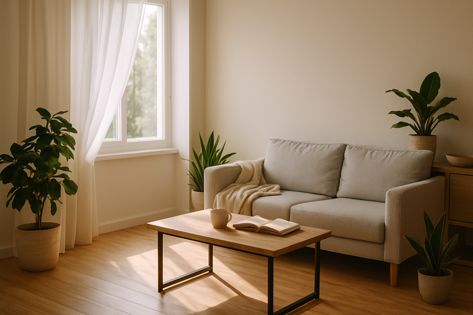 Messie-Notfallhilfe Salzgitter – diskrete Unterstützung in belastenden Wohnsituationen