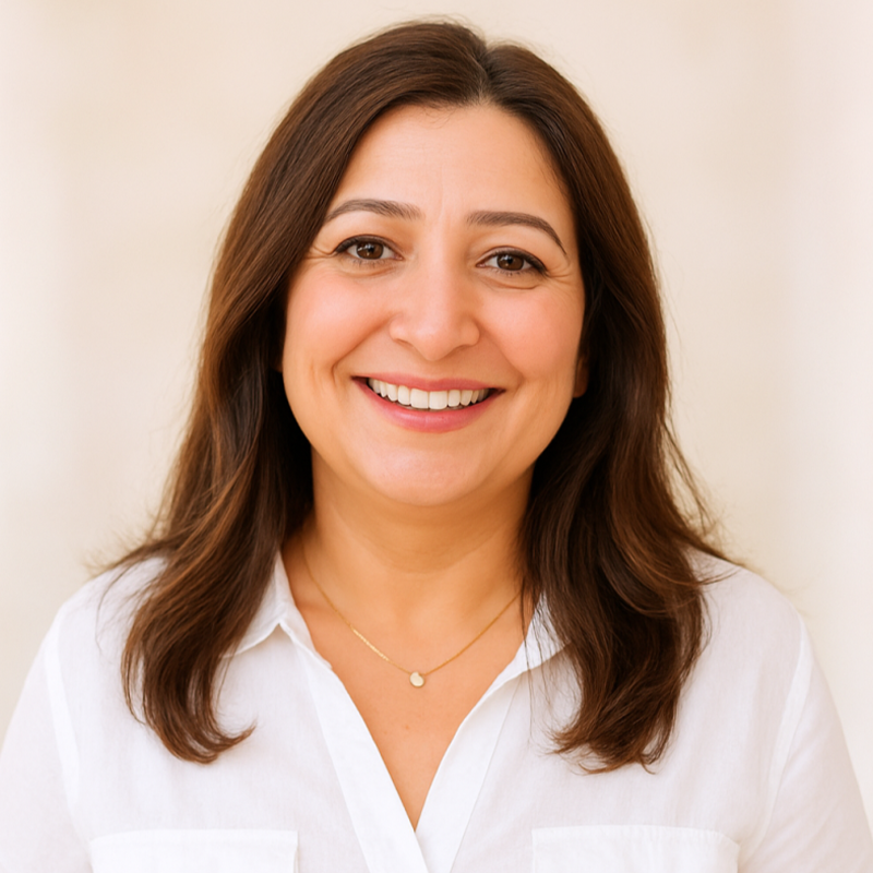 Suzan von der Messie-Notfallhilfe